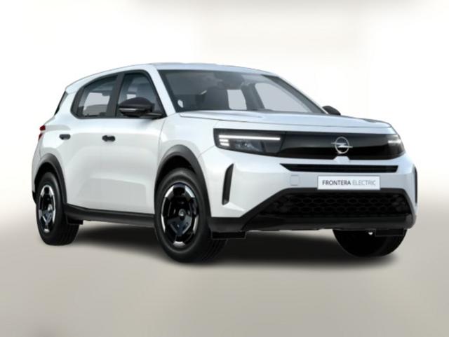 Opel Frontera - Edition 44kWh Nav SHZ LHZ Klimaaut Kam PDC