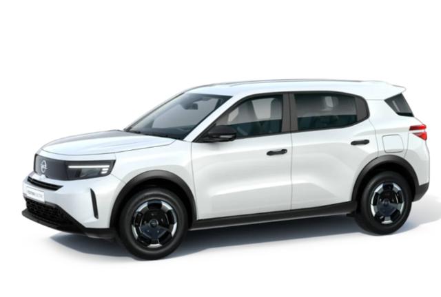 Opel Frontera Edition 44kWh Nav SHZ LHZ Klimaaut Kam PDC 