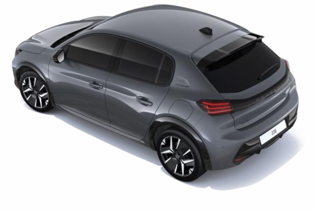 Peugeot 208 GT Hybrid Nav360&deg; ACC CarP FullLED DigC Keyl 