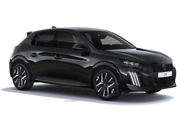 Peugeot 208 GT Hybrid Nav360&deg; ACC CarP FullLED DigC Keyl 