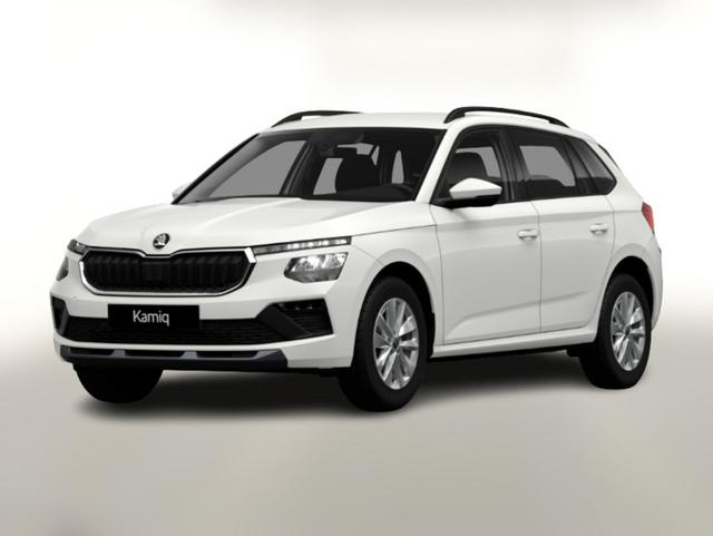 Skoda Kamiq - Selection DSG Selec SHZ SunS Kam PDC VirtC 5J/100k