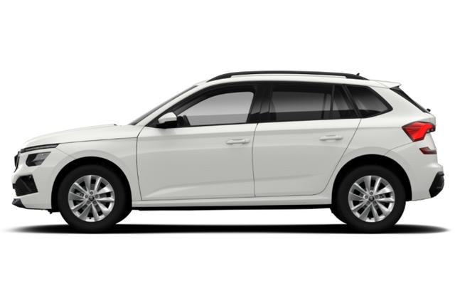 Skoda Kamiq Selection DSG Selec SHZ SunS Kam PDC VirtC 5J/100k 