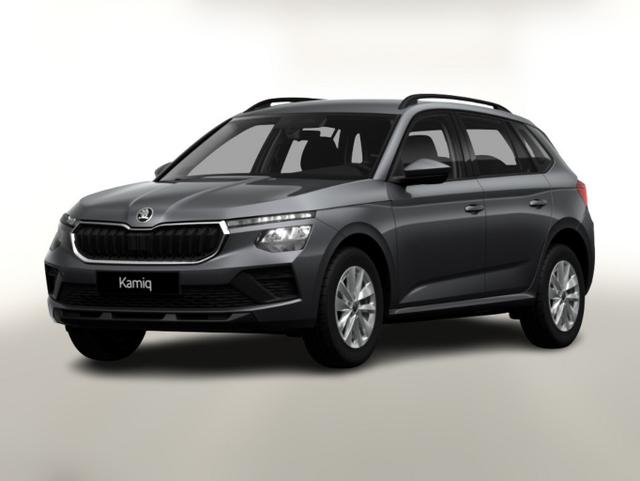 Skoda Kamiq - Selection DSG Selec Kessy PDC SHZ SunS Kam 5J/100k