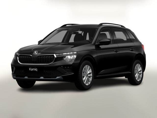 Skoda Kamiq - Selection DSG Selec ACC Kessy PDC SHZ SunS 5J/100k