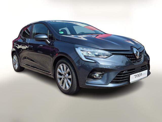 Renault Clio - Experience V 1.0 TCe 100 Nav PDC KeyL LM16Z