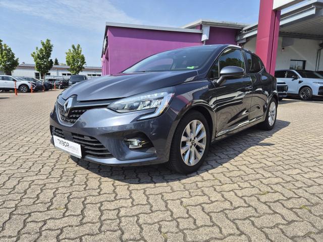 Renault Clio Experience V 1.0 TCe 100 Nav PDC KeyL LM16Z 