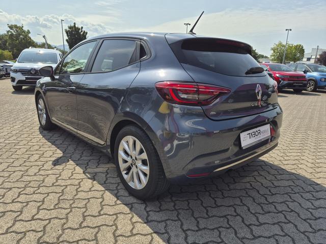 Renault Clio Experience V 1.0 TCe 100 Nav PDC KeyL LM16Z 