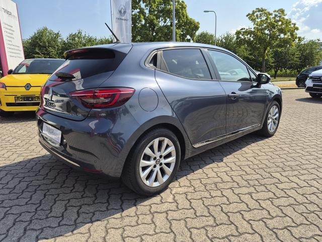 Renault Clio Experience V 1.0 TCe 100 Nav PDC KeyL LM16Z 