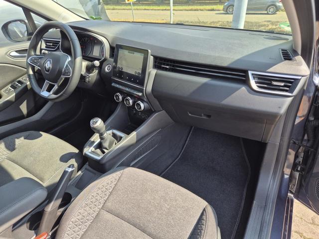 Renault Clio Experience V 1.0 TCe 100 Nav PDC KeyL LM16Z 