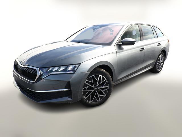 Skoda Octavia Combi - Selection DSG Selec Gar.5J ACC el.Heck Kessy