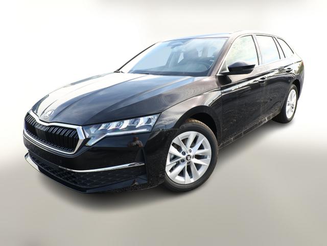 Skoda Octavia Combi - Selection DSG Selec ACC el.Heck Kessy SunS