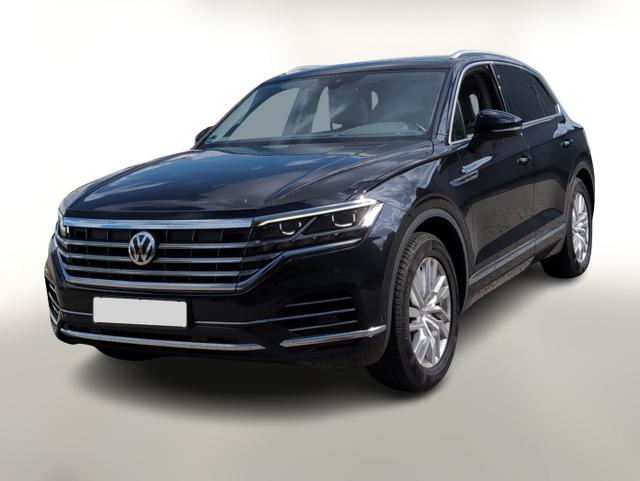 Volkswagen Touareg - Elegance 3.0 V6 TDI 286 Pano Leder InnoC