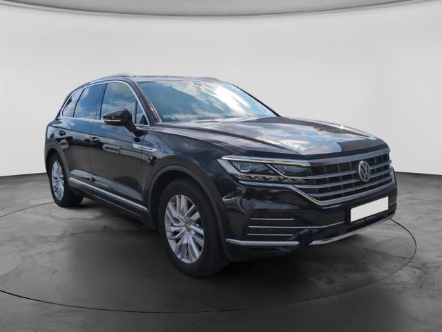 Volkswagen Touareg Elegance 3.0 V6 TDI 286 Pano Leder InnoC 