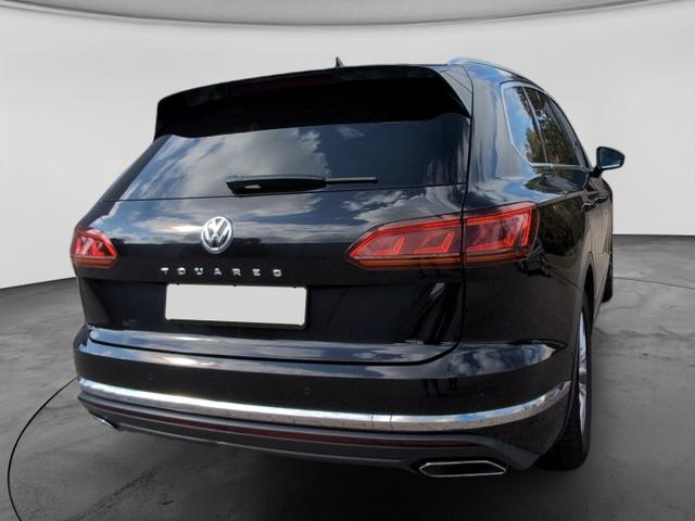 Volkswagen Touareg Elegance 3.0 V6 TDI 286 Pano Leder InnoC 