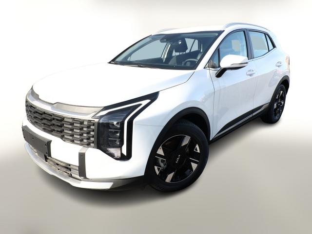 Kia Sportage - AWD ACC SHZ LED Nav AC(2Zone) Kam Keyl