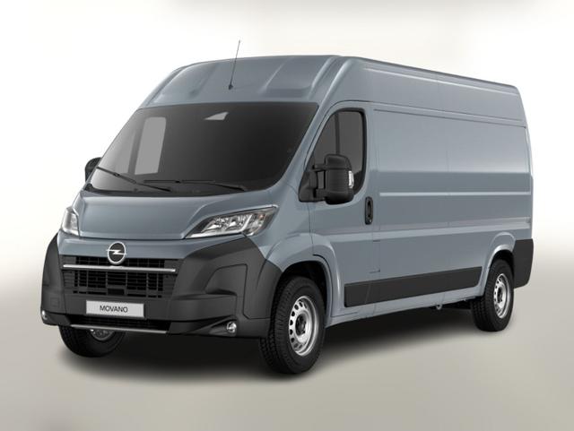 Opel Movano - 35+ AT8 L3H2 CargoP AppleC Kam PDC