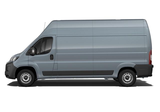 Opel Movano 35+ AT8 L3H3 AHK CargoP AppleC Kam PDC 
