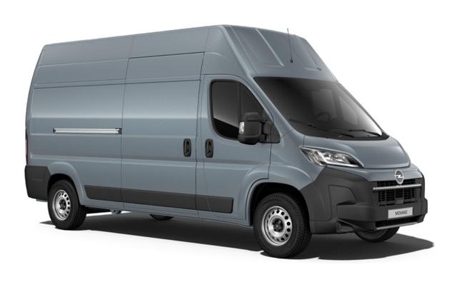 Opel Movano 35+ AT8 L3H3 AHK CargoP AppleC Kam PDC 