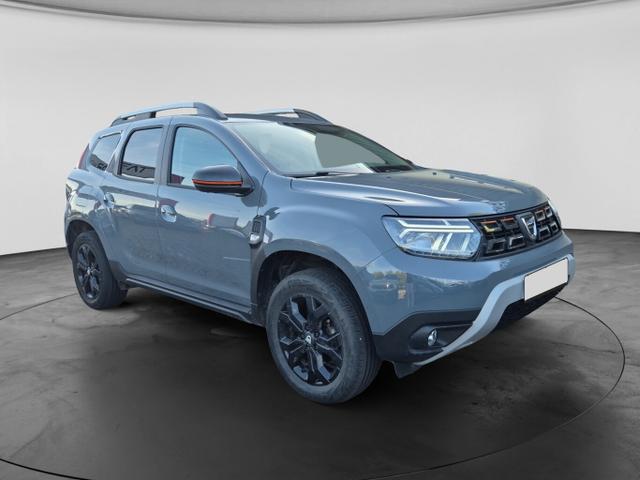 Dacia Duster Extreme II 1.3 TCe 150 EDC Nav PDC SHZ 