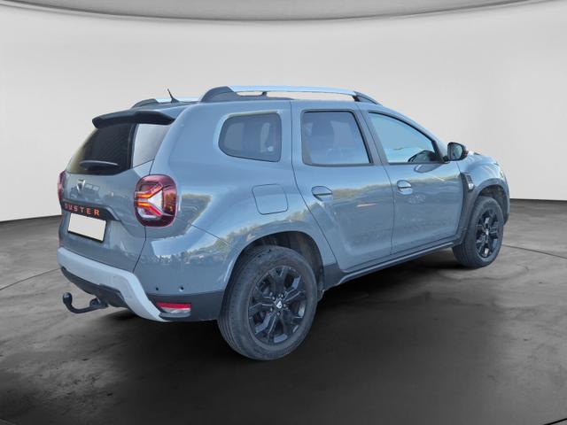 Dacia Duster Extreme II 1.3 TCe 150 EDC Nav PDC SHZ 