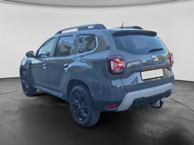 Dacia Duster Extreme II 1.3 TCe 150 EDC Nav PDC SHZ 
