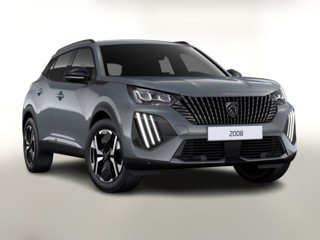 Peugeot 2008 - Hybrid Allure Nav SHZ CarP DigC FlexP
