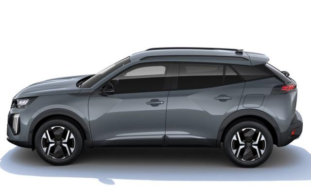 Peugeot 2008 Hybrid Allure Nav SHZ CarP DigC FlexP 