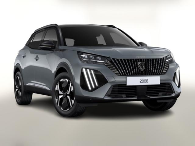 Peugeot 2008 - Hybrid GT Nav 360&deg; SHZ CarP DigC Keyless