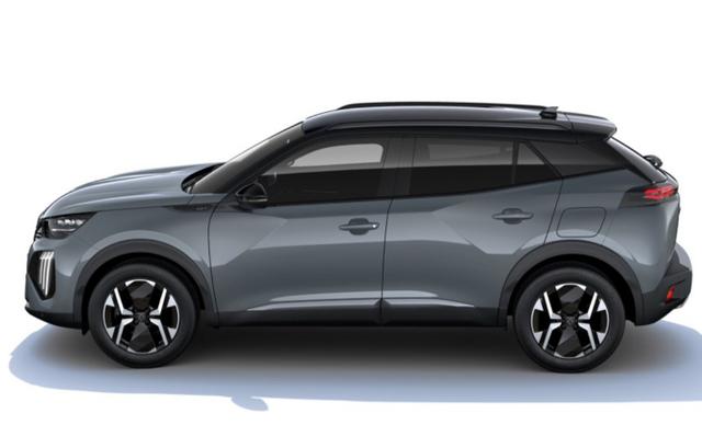 Peugeot 2008 Hybrid GT Nav 360&deg; SHZ CarP DigC Keyless 