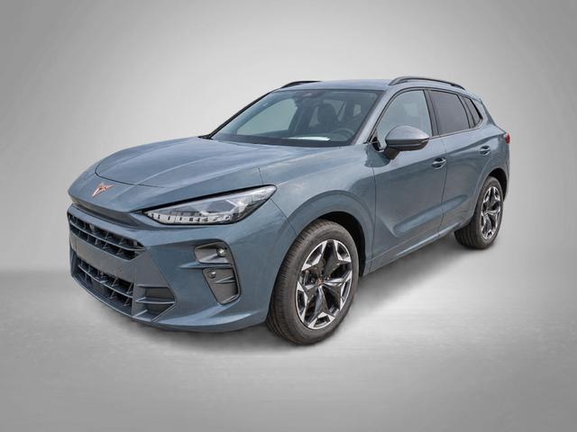 Cupra Terramar - 1.5 eTSI 7-Gang-DSG