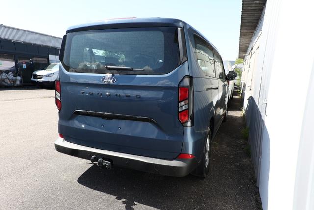Ford Tourneo Custom Trend L2 ACC AHK Nav SHZ 3Z-Klima 