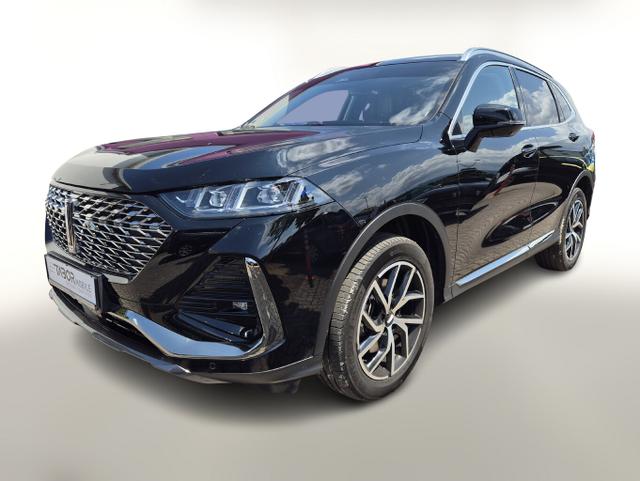 Ora Wey 03 - Premium 2.0 PHEV 367 DCT LED Nav ACC 19Z