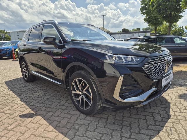 Ora Wey 03 Premium 2.0 PHEV 367 DCT LED Nav ACC 19Z 