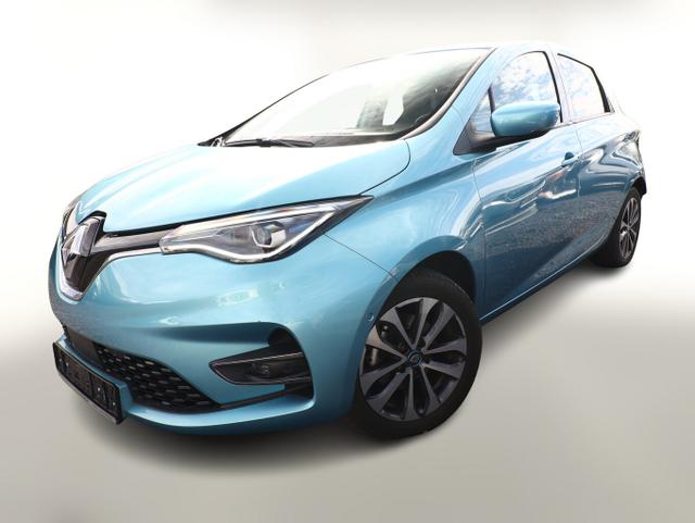 Renault ZOE - Intens ZE50 R135 Kaufbatterie CCS Nav SHZ