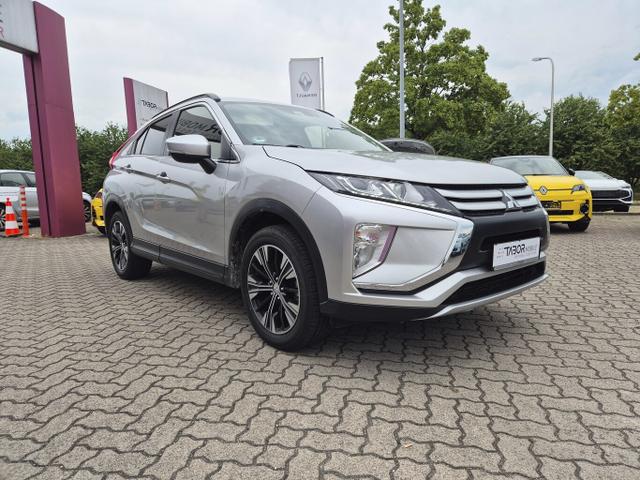 Mitsubishi Eclipse Cross Active 1.5 T-MIVEC 163 Kam LM18Z 