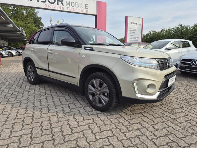 Suzuki Vitara Comfort 1.4 DITC 129 4x4 LED Nav ACC Kam 