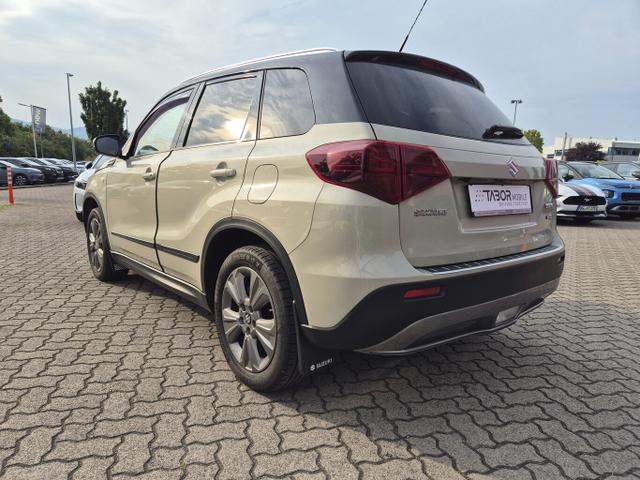 Suzuki Vitara Comfort 1.4 DITC 129 4x4 LED Nav ACC Kam 