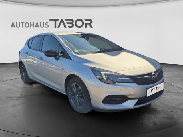 Opel Astra Design & Tech K 1.2 Turbo 145 Design&Tech Kam SHZ ParkA 