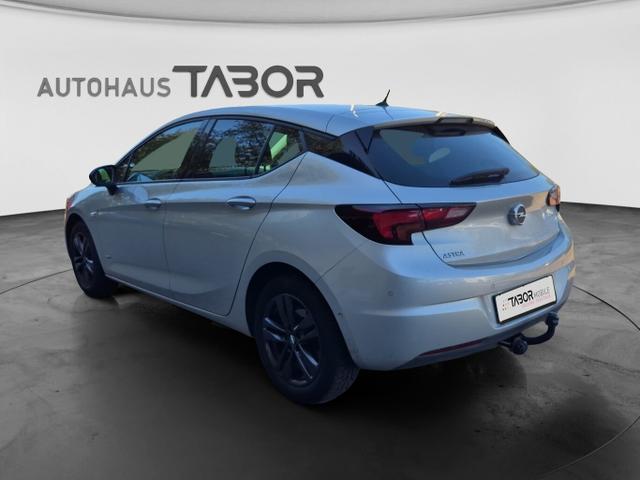 Opel Astra Design & Tech K 1.2 Turbo 145 Design&Tech Kam SHZ ParkA 