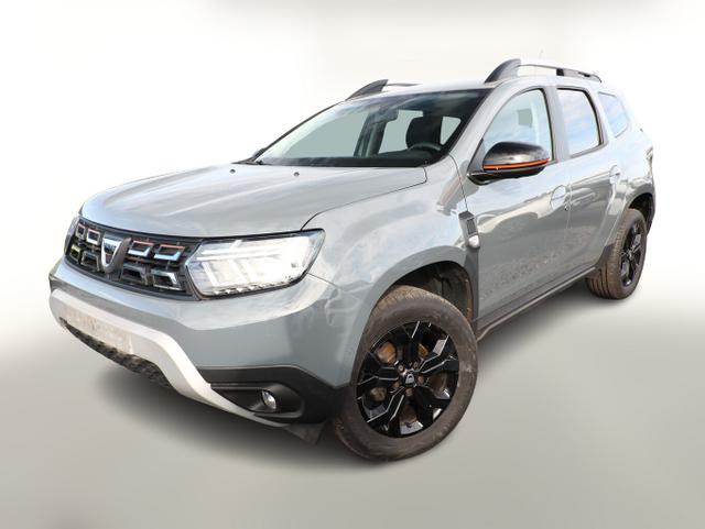 Dacia Duster - Extreme II 1.0 TCe 100 ECO-G PDC Temp Kam