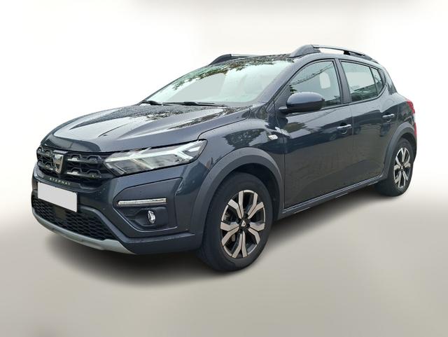 Dacia Sandero - Stepway Comfort III 1.0 TCe 100 ECO-G