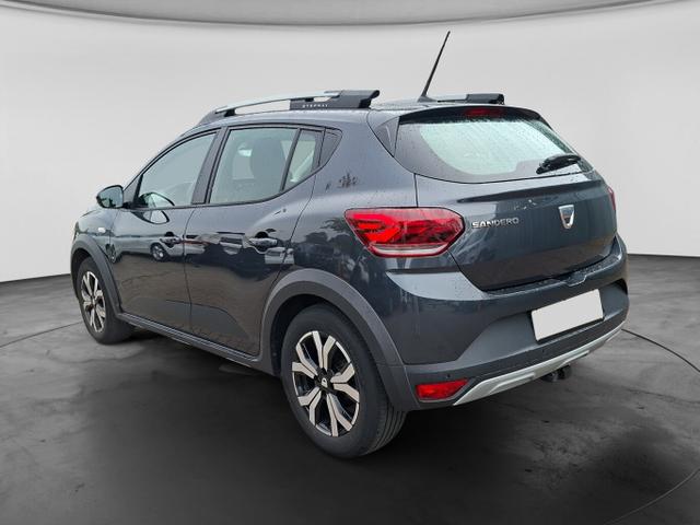 Dacia Sandero Stepway Comfort III 1.0 TCe 100 ECO-G 