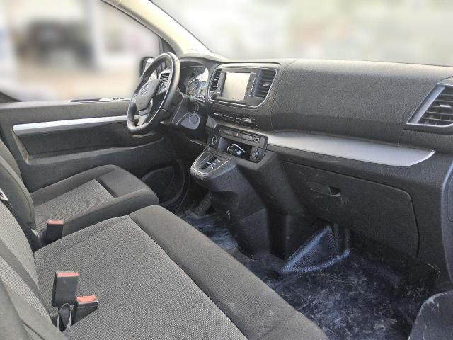 Opel Vivaro Kasten Cargo M Elektro 75 kWh 