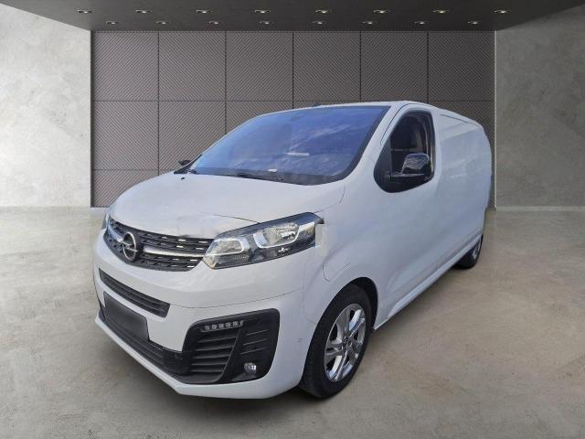 Opel Vivaro Kasten - Cargo M Elektro 75 kWh