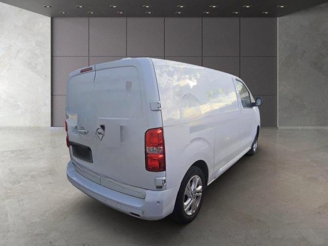 Opel Vivaro Kasten Cargo M Elektro 75 kWh 