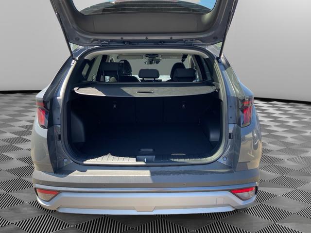 Hyundai Tucson Style - Autohaus Stieber