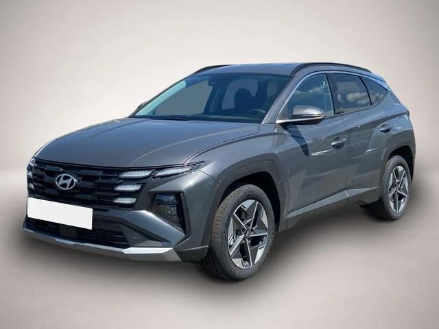 Hyundai TUCSON - Style 1.6 Benzin 150 PS Automatik Navi