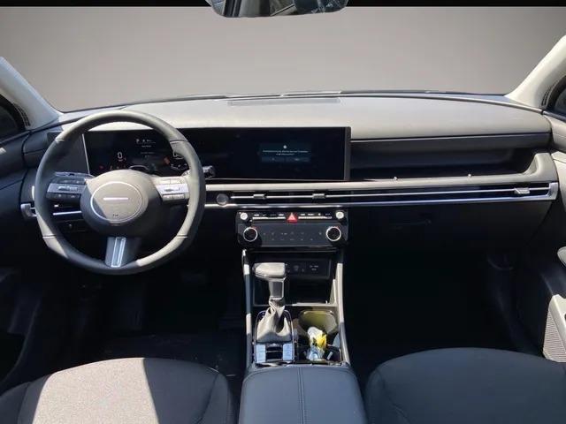 Hyundai Tucson Style - Autohaus Stieber
