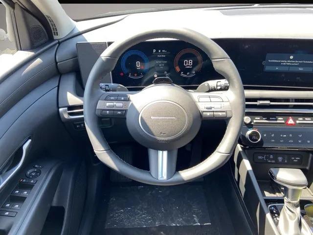 Hyundai Tucson Style - Autohaus Stieber