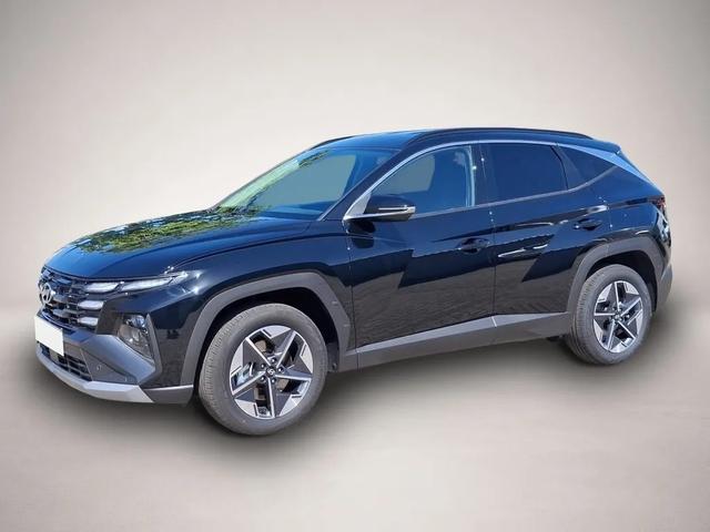 Hyundai TUCSON - Style Automatik Navi Sitzhzg